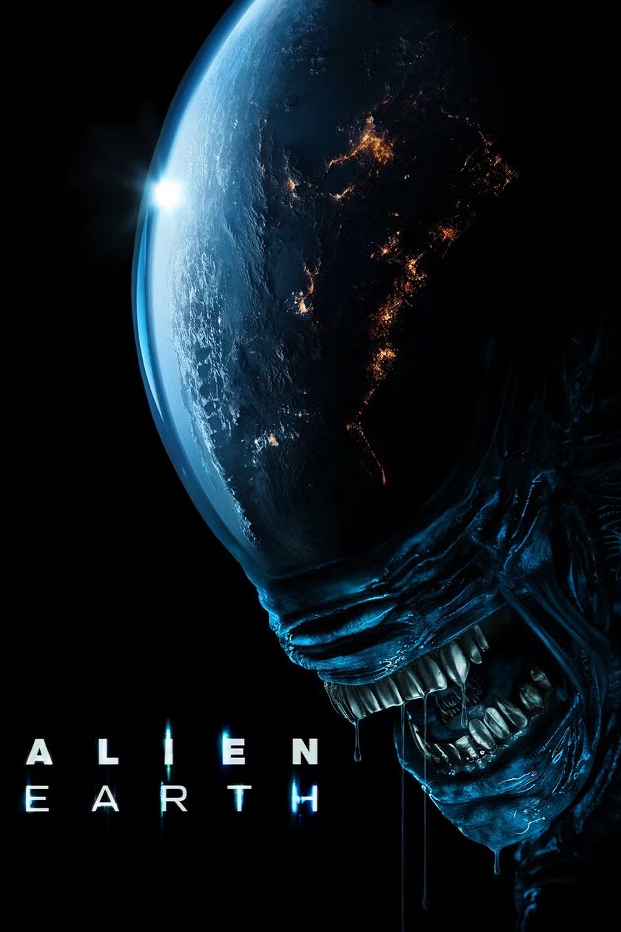 Alien : Earth