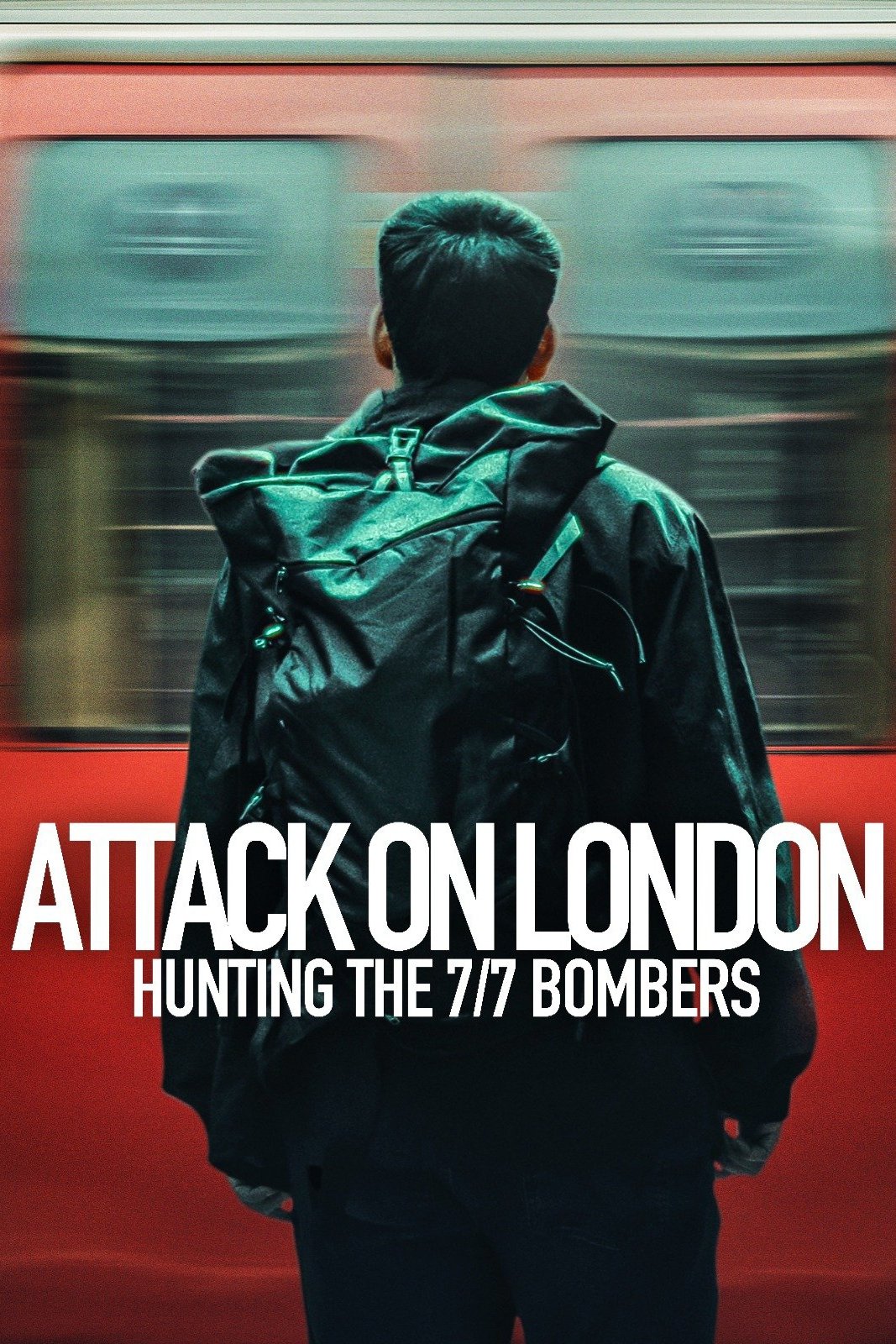 Attentats de Londres : La terreur et la traque