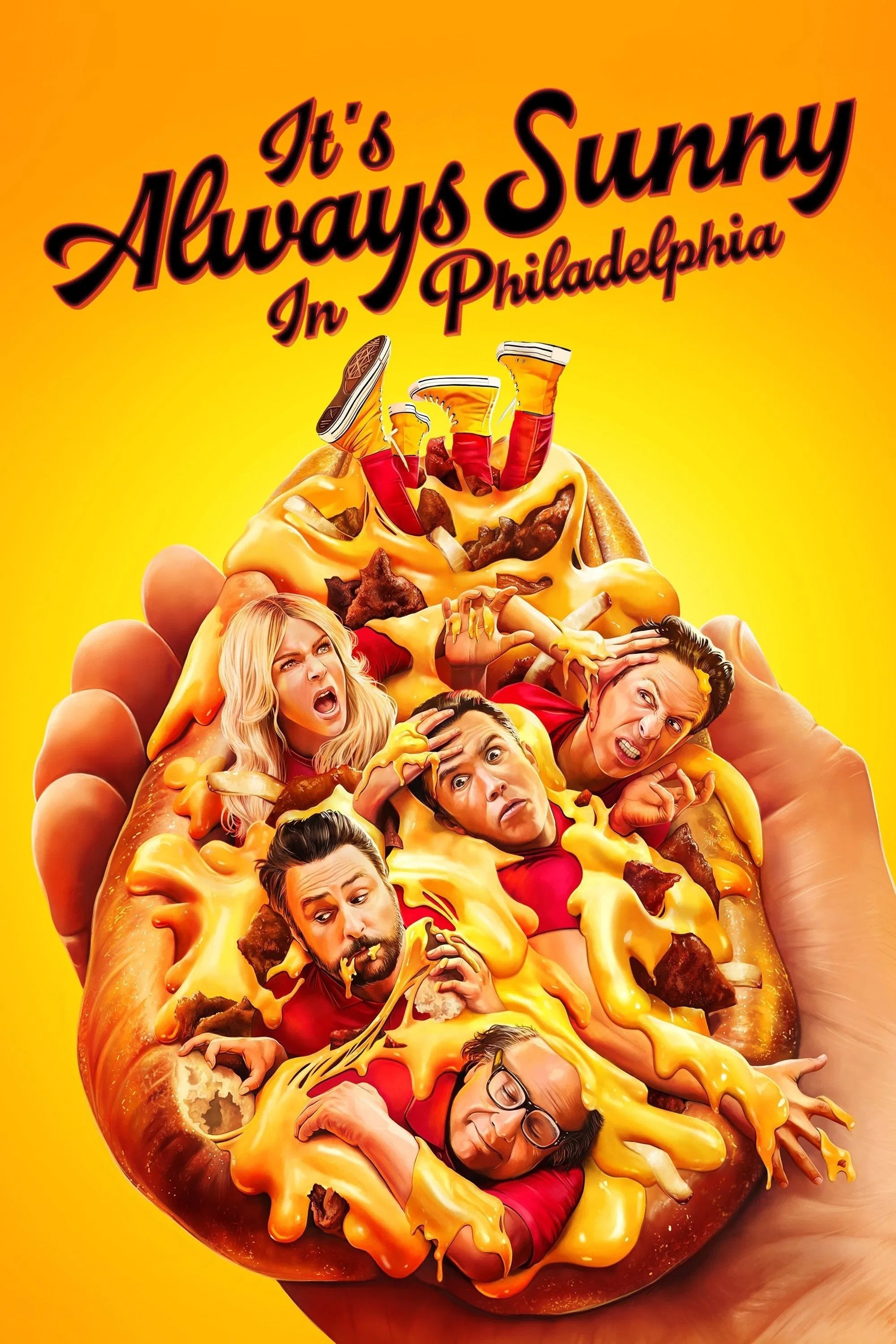 Philadelphia