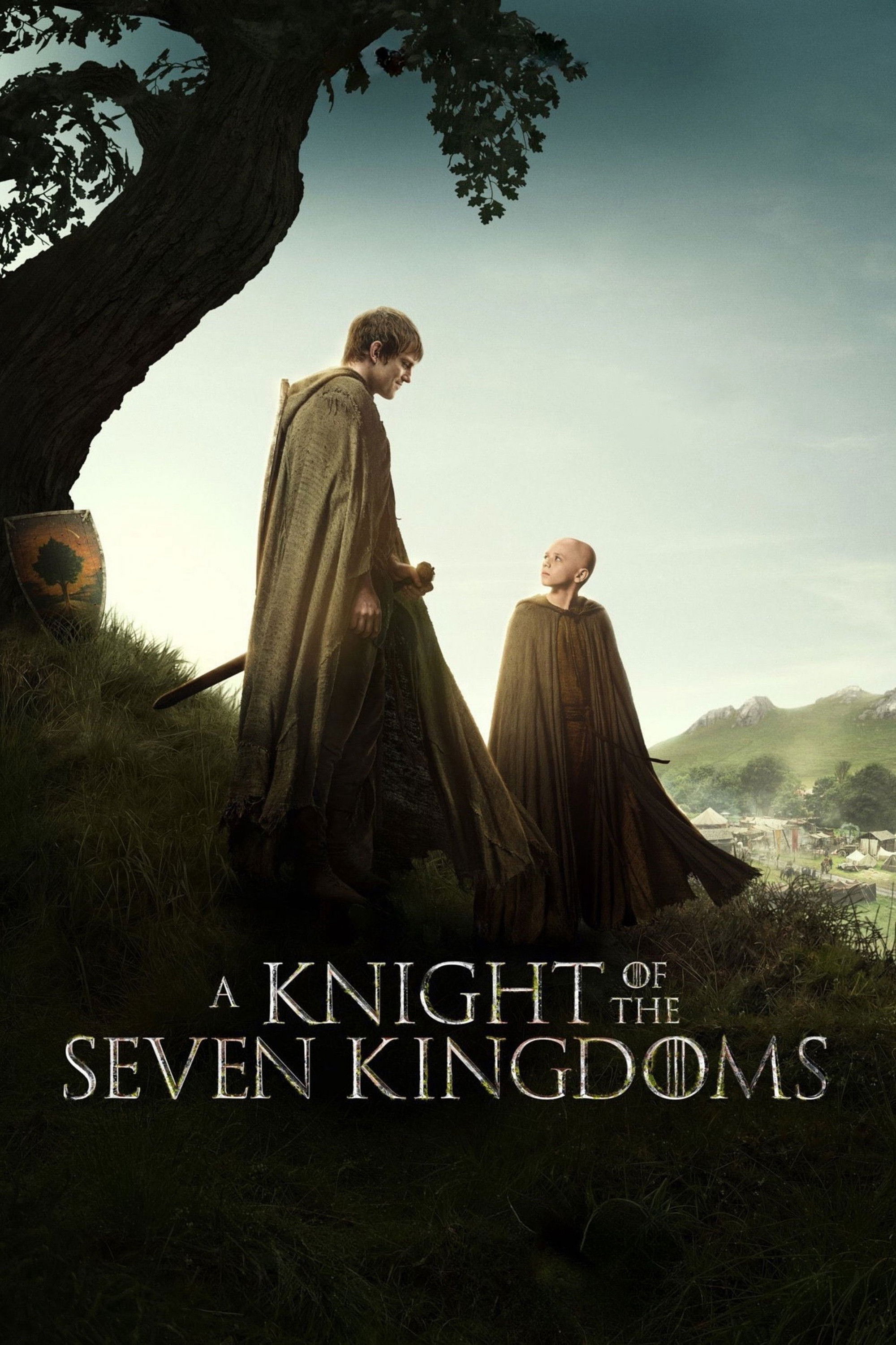 A Knight of the Seven Kingdoms Saison 1 en streaming