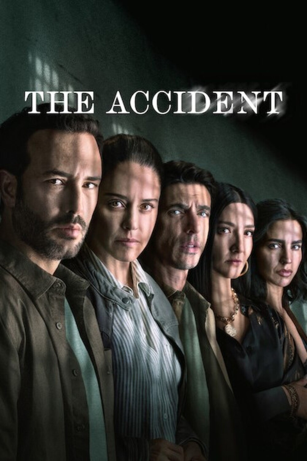 Accidente saison 2
