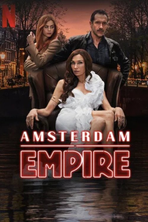Amsterdam Empire Saison 1 en streaming