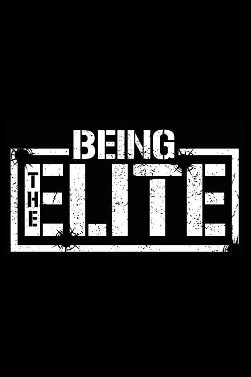 Being The Elite saison 1