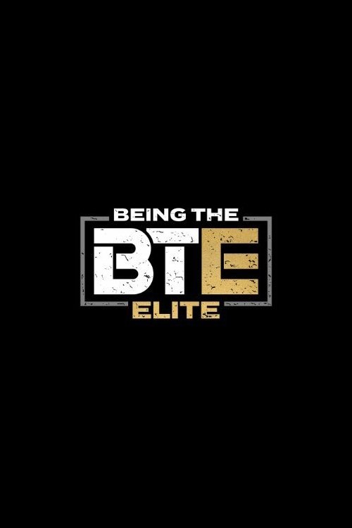 Being The Elite saison 3