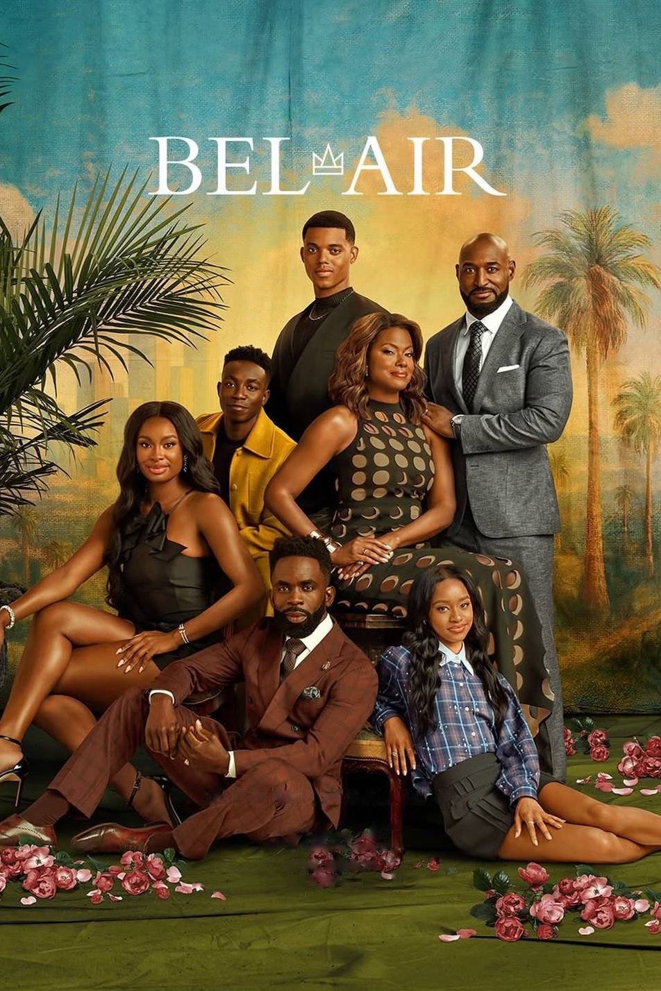 Bel-Air saison 4