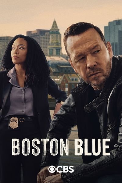Boston Blue saison 1