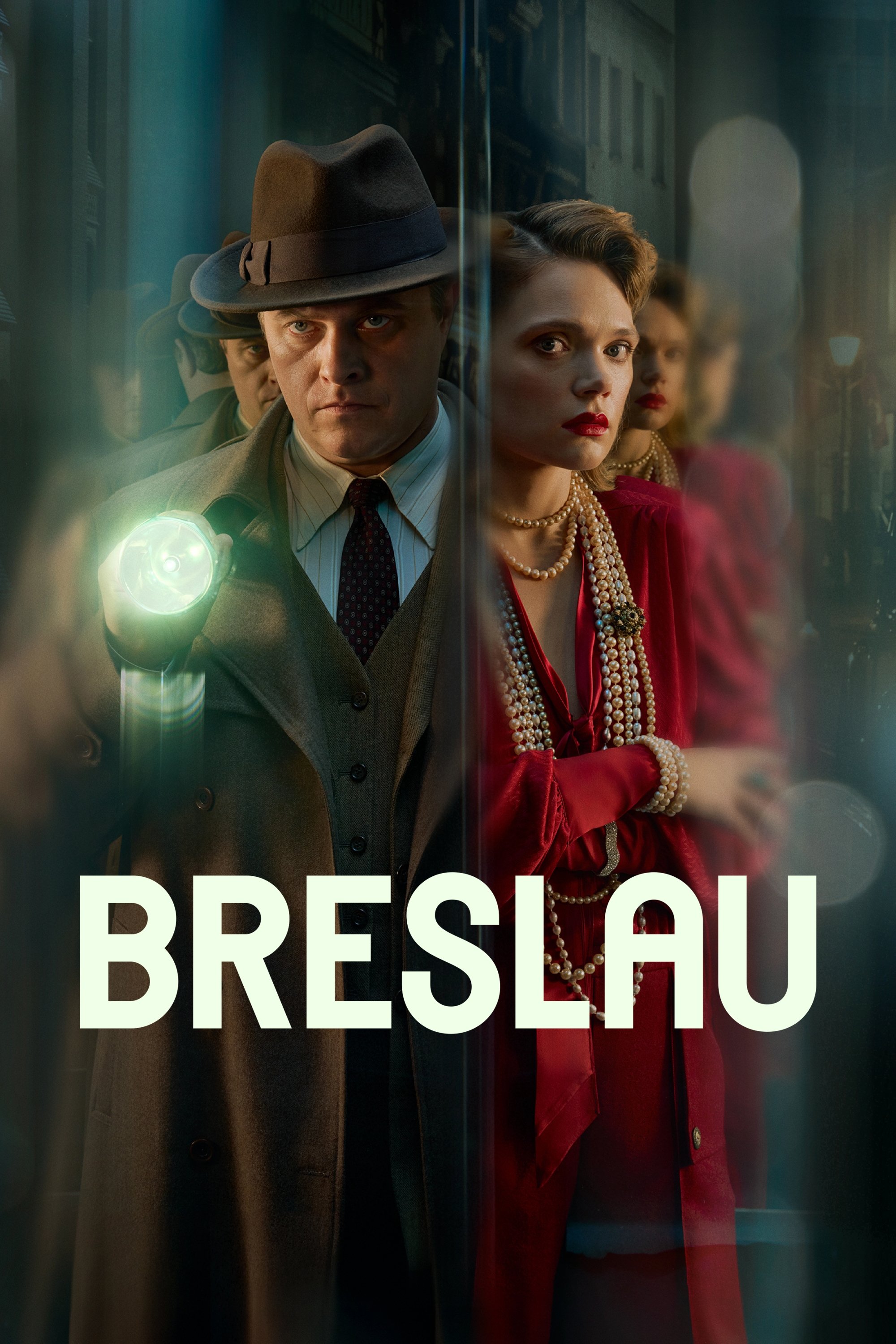 Breslau Saison 1 en streaming