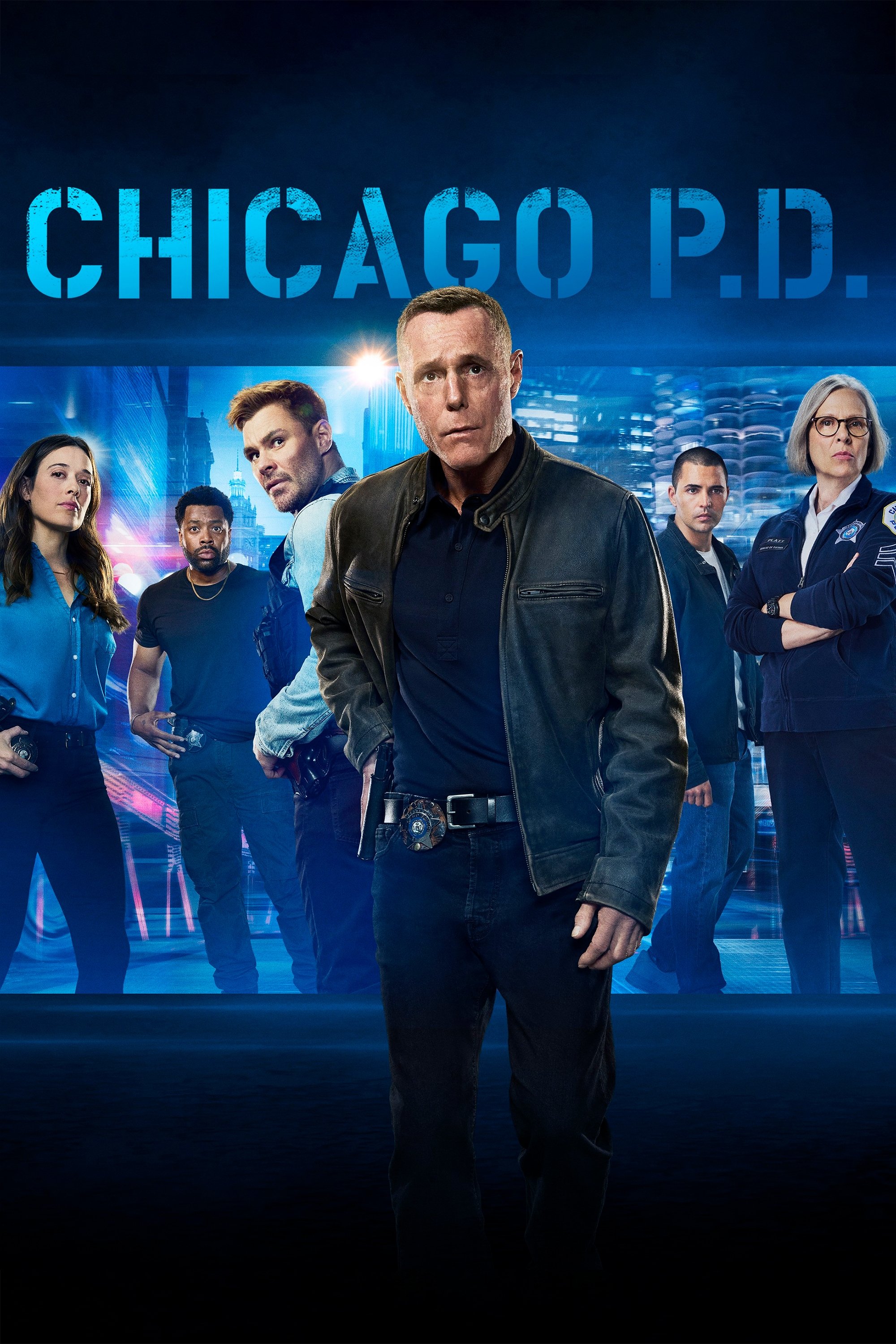 Chicago Police Department saison 13