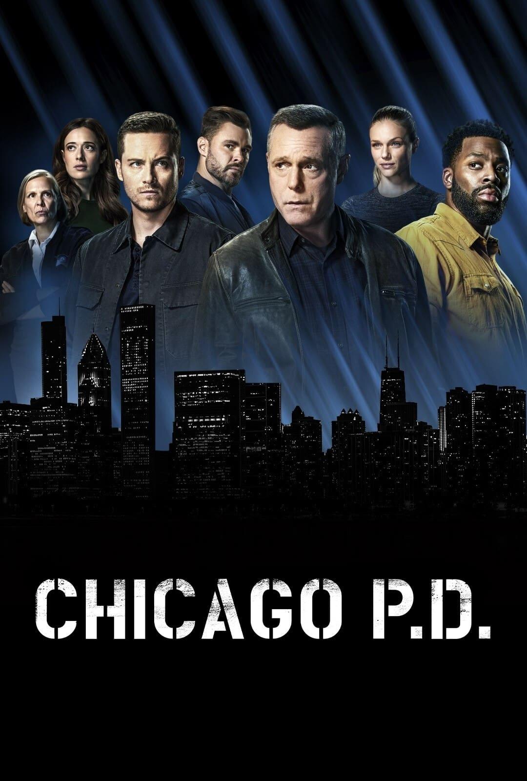 Chicago Police Department saison 5