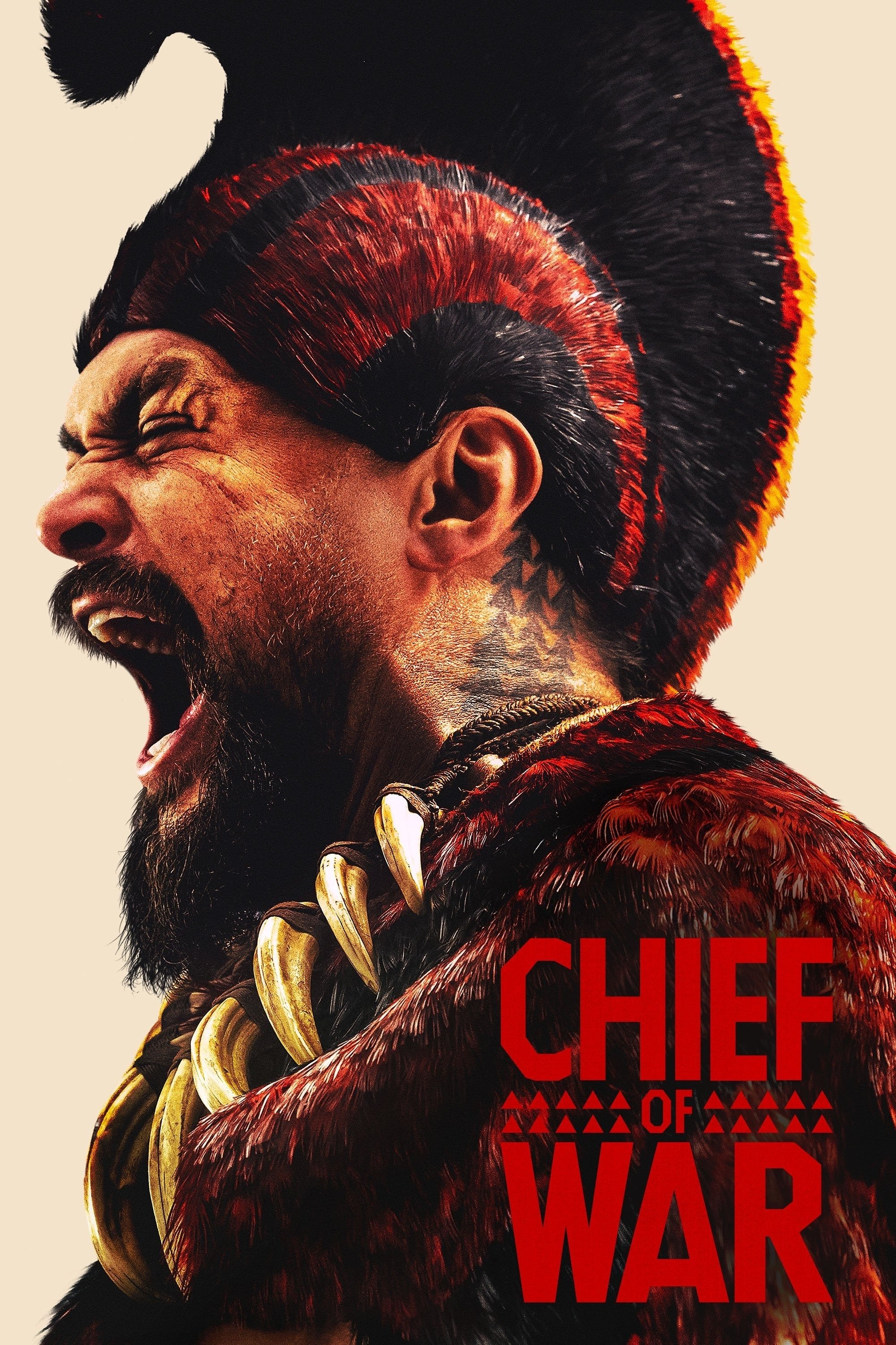 Chief of War Saison 1 en streaming