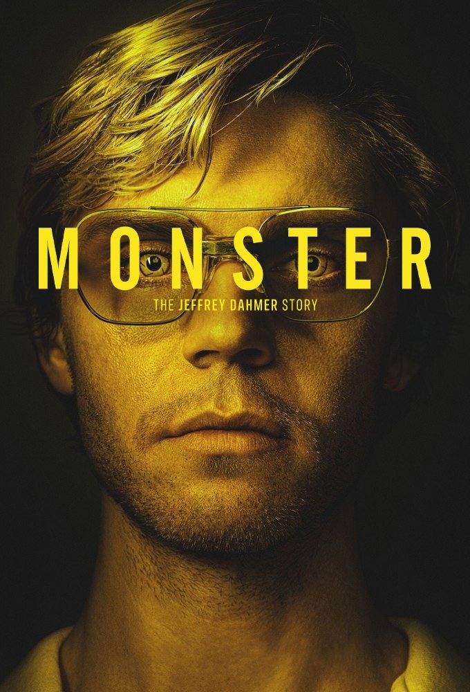 DAHMER - Monstre : L'histoire de Jeffrey Dahmer saison 1
