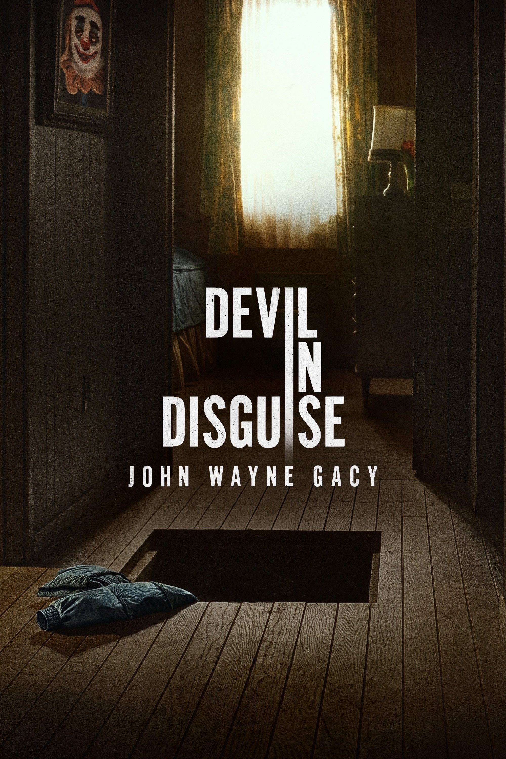 Devil in Disguise: John Wayne Gacy saison 1