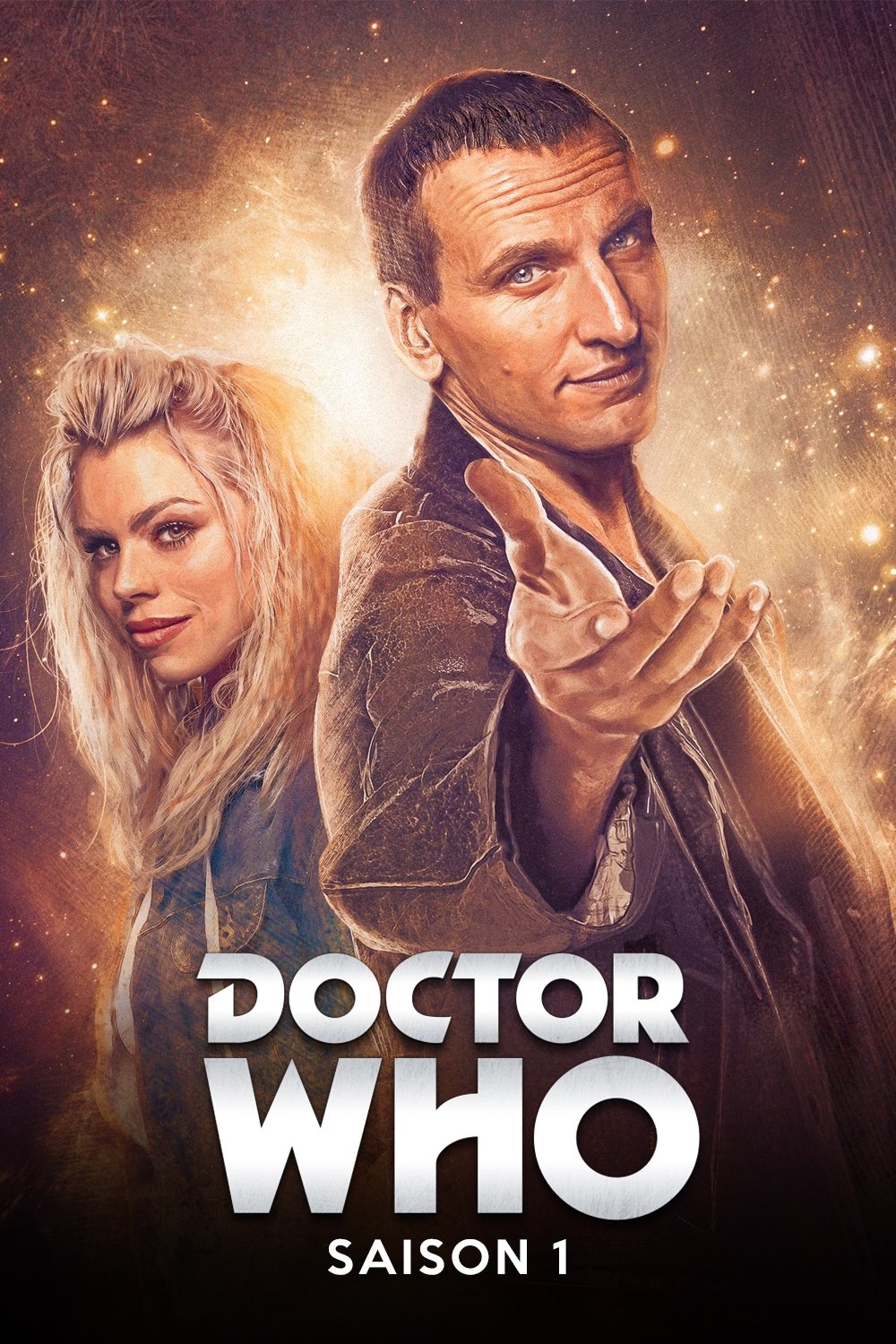 Doctor Who saison 1
