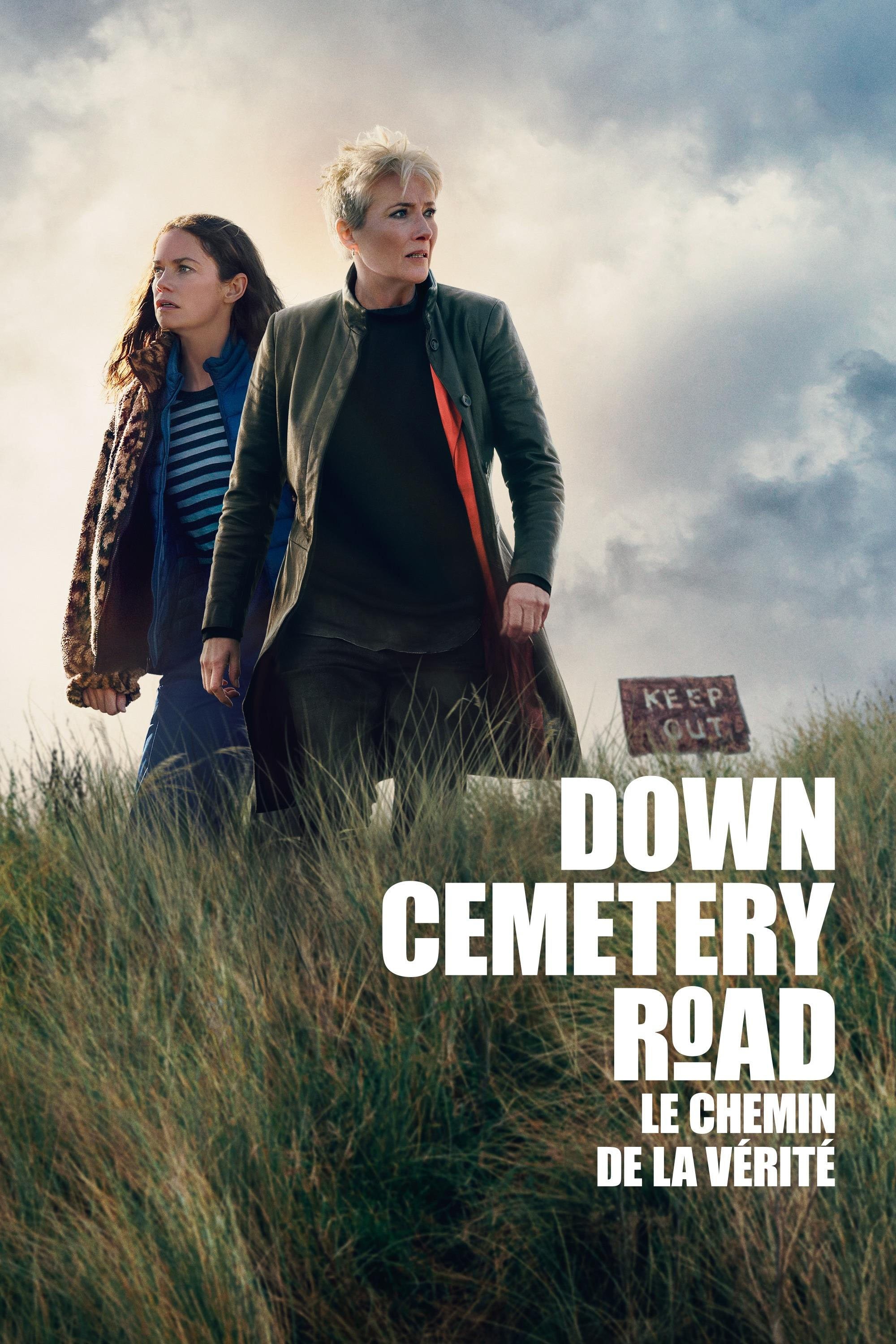 Down Cemetery Road Saison 1 en streaming