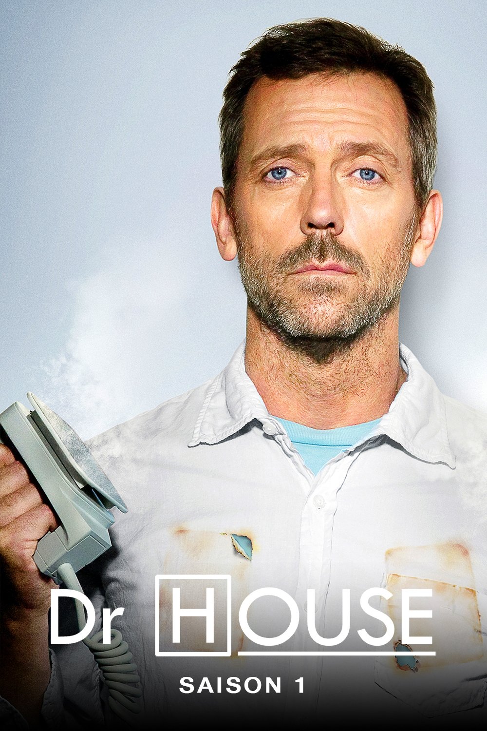 Dr House saison 1