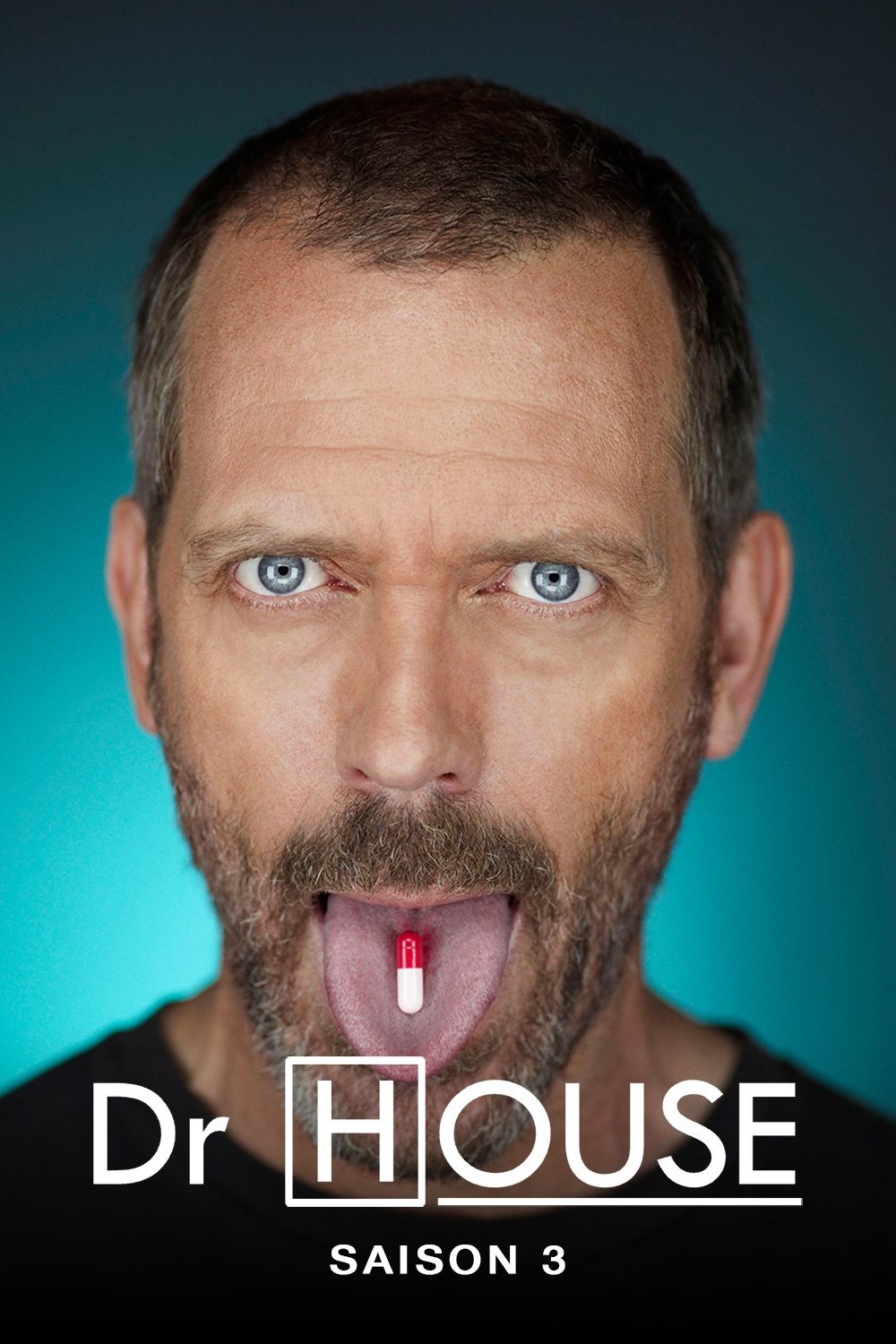 Dr House saison 3
