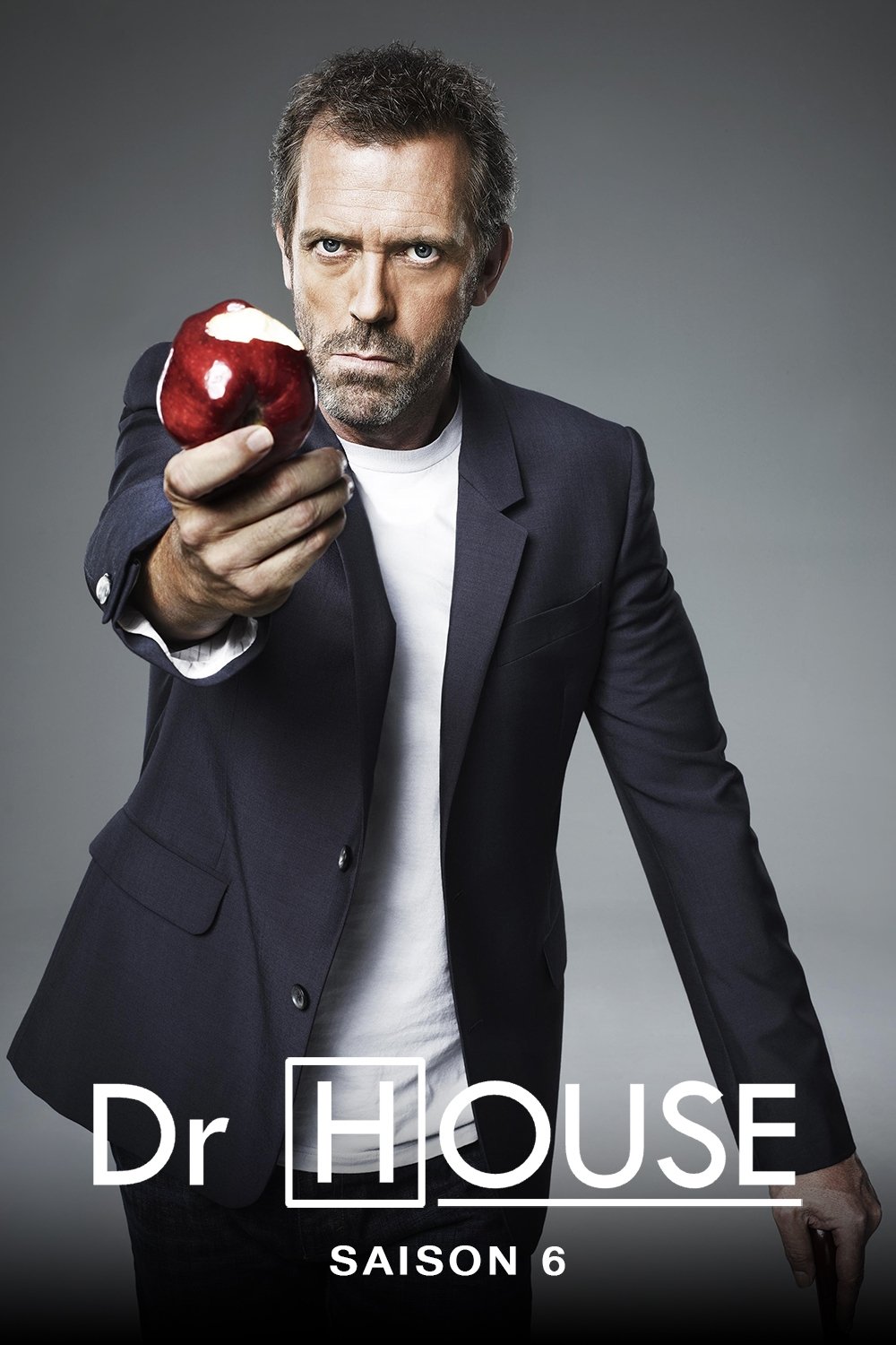 Dr House saison 6