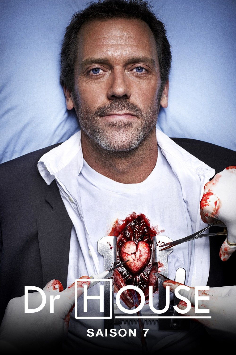 Dr House saison 7