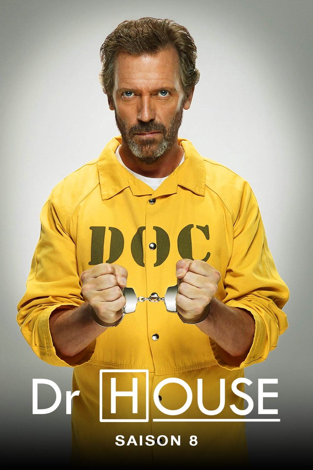 Dr House saison 8