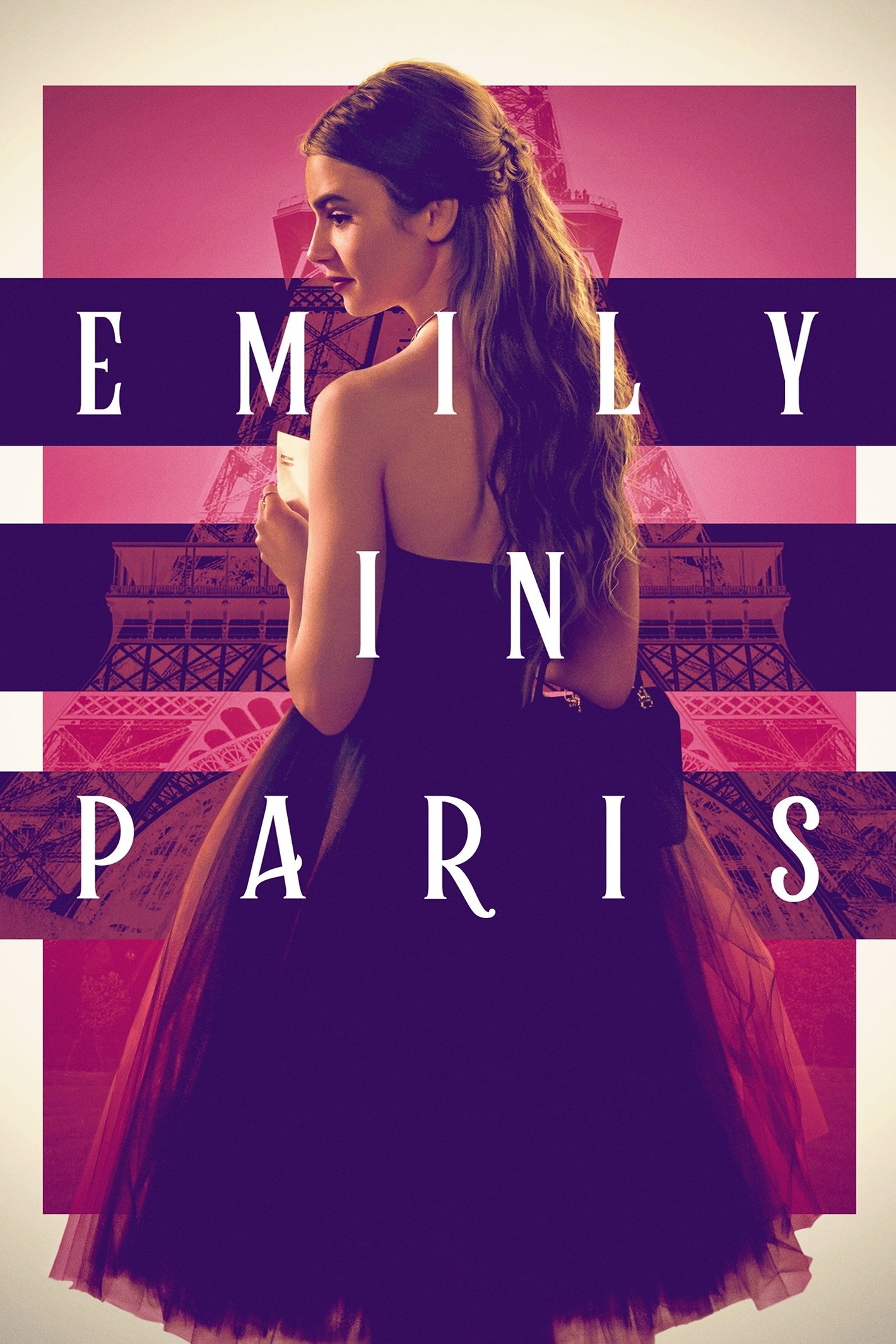 Emily in Paris saison 1