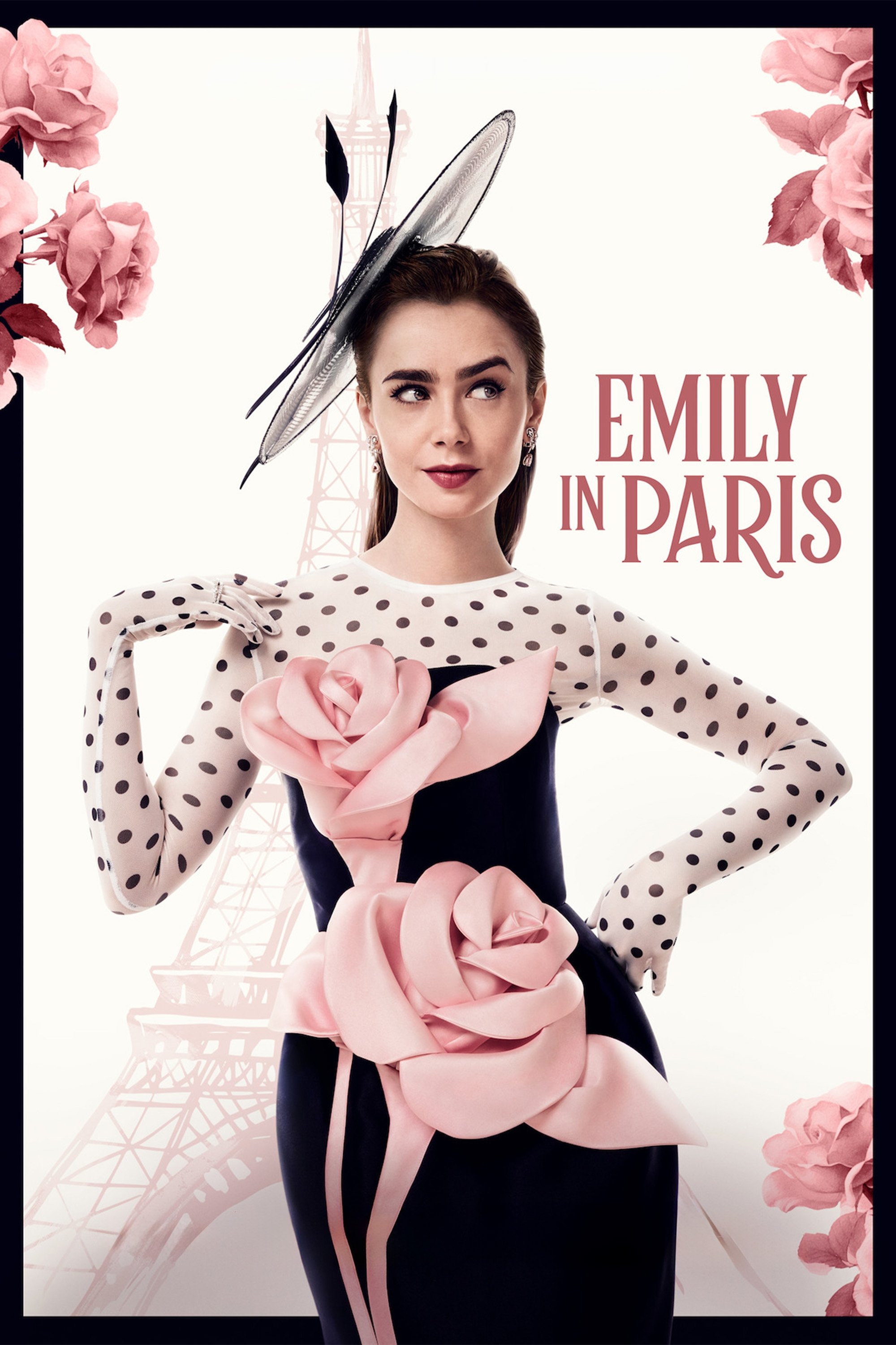 Emily in Paris saison 4
