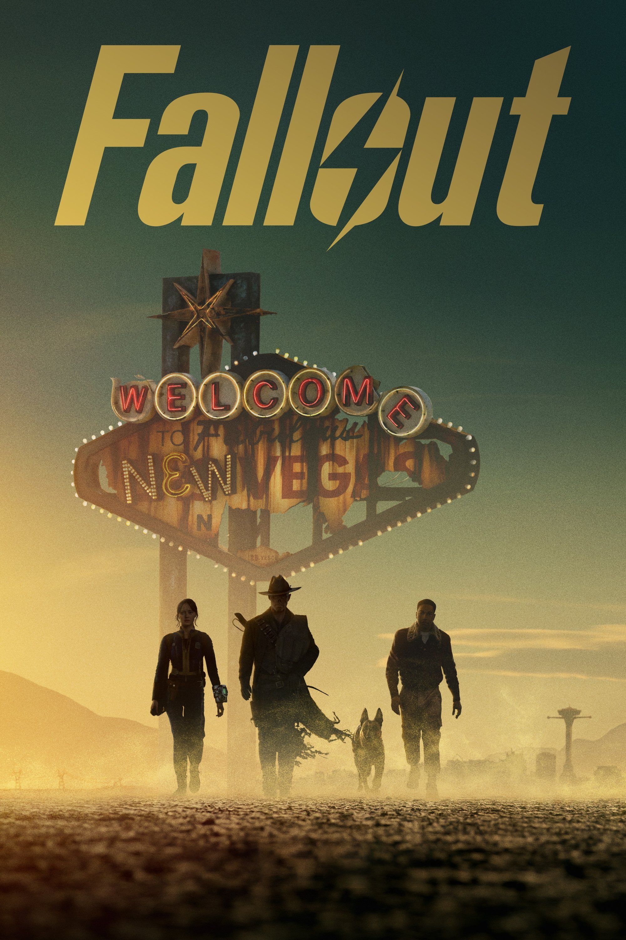 Fallout Saison 2 en streaming