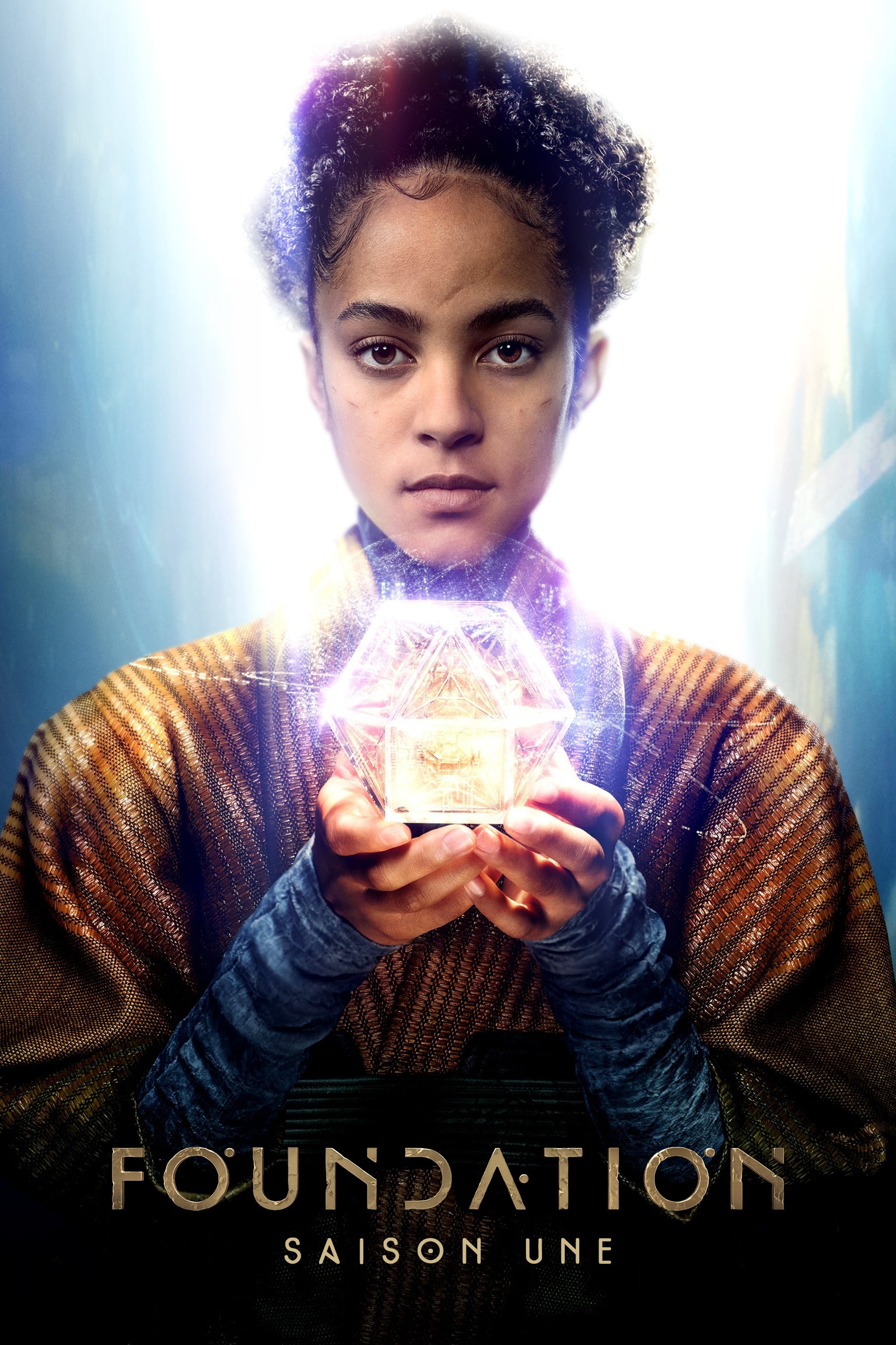 Foundation Saison 1 en streaming