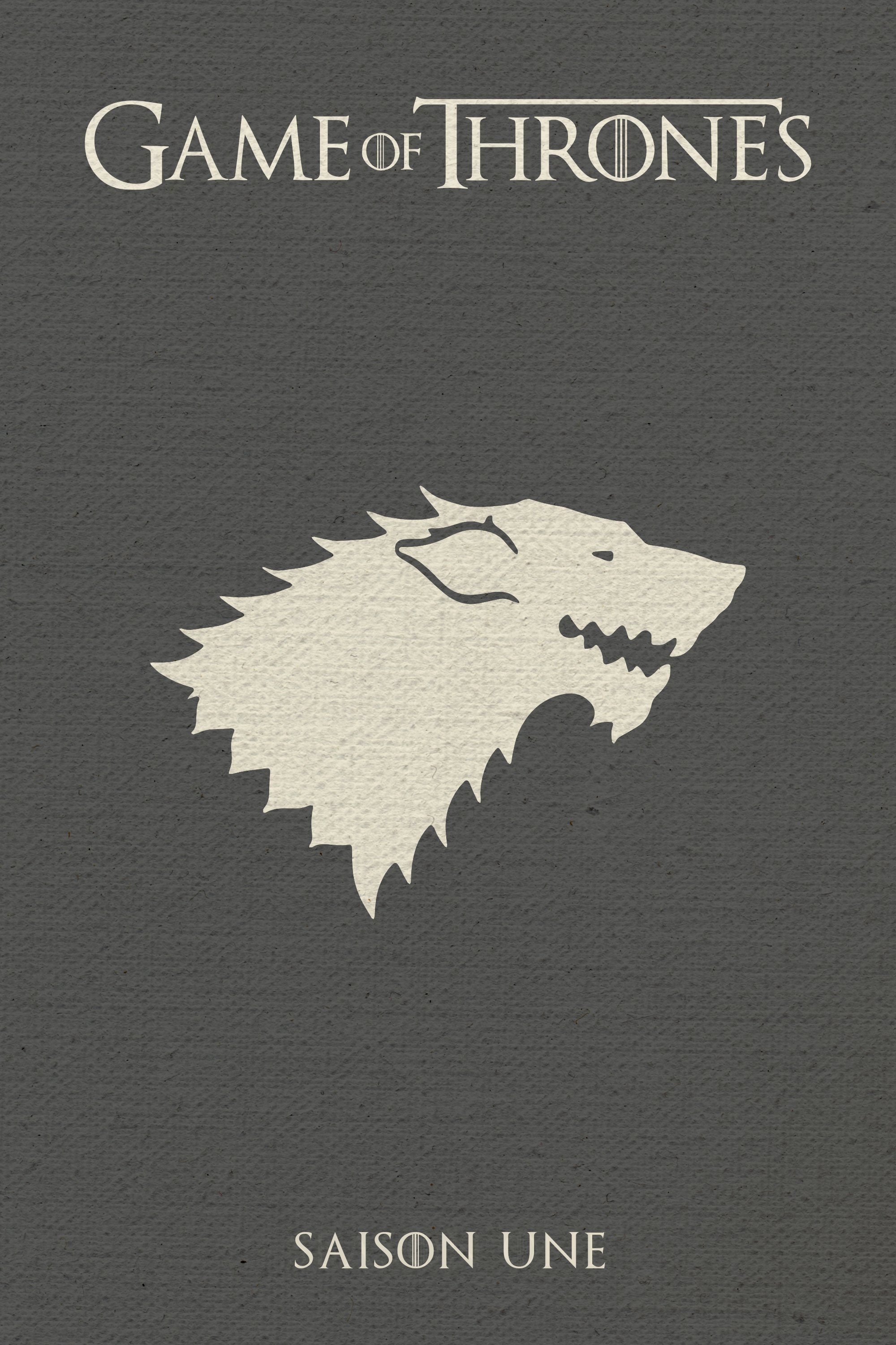 Game of Thrones saison 1