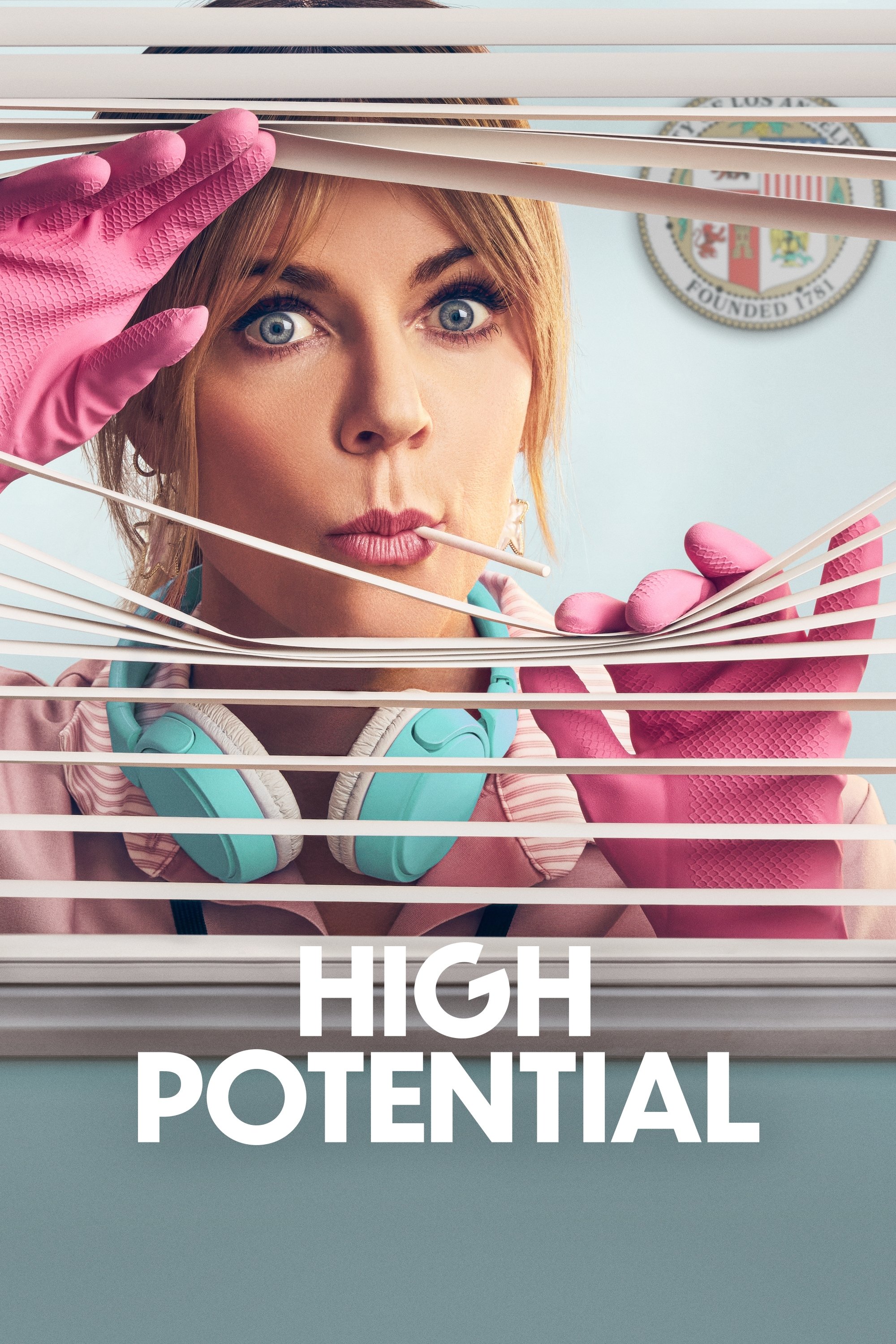 High Potential Saison 1 en streaming