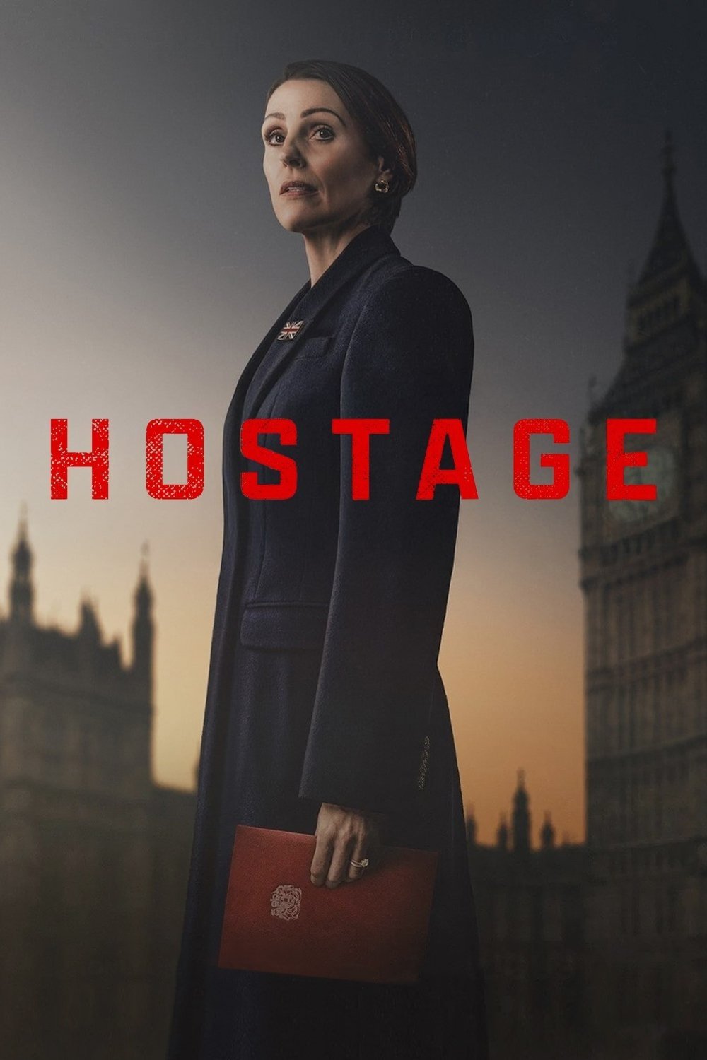 Hostage Saison 1 en streaming