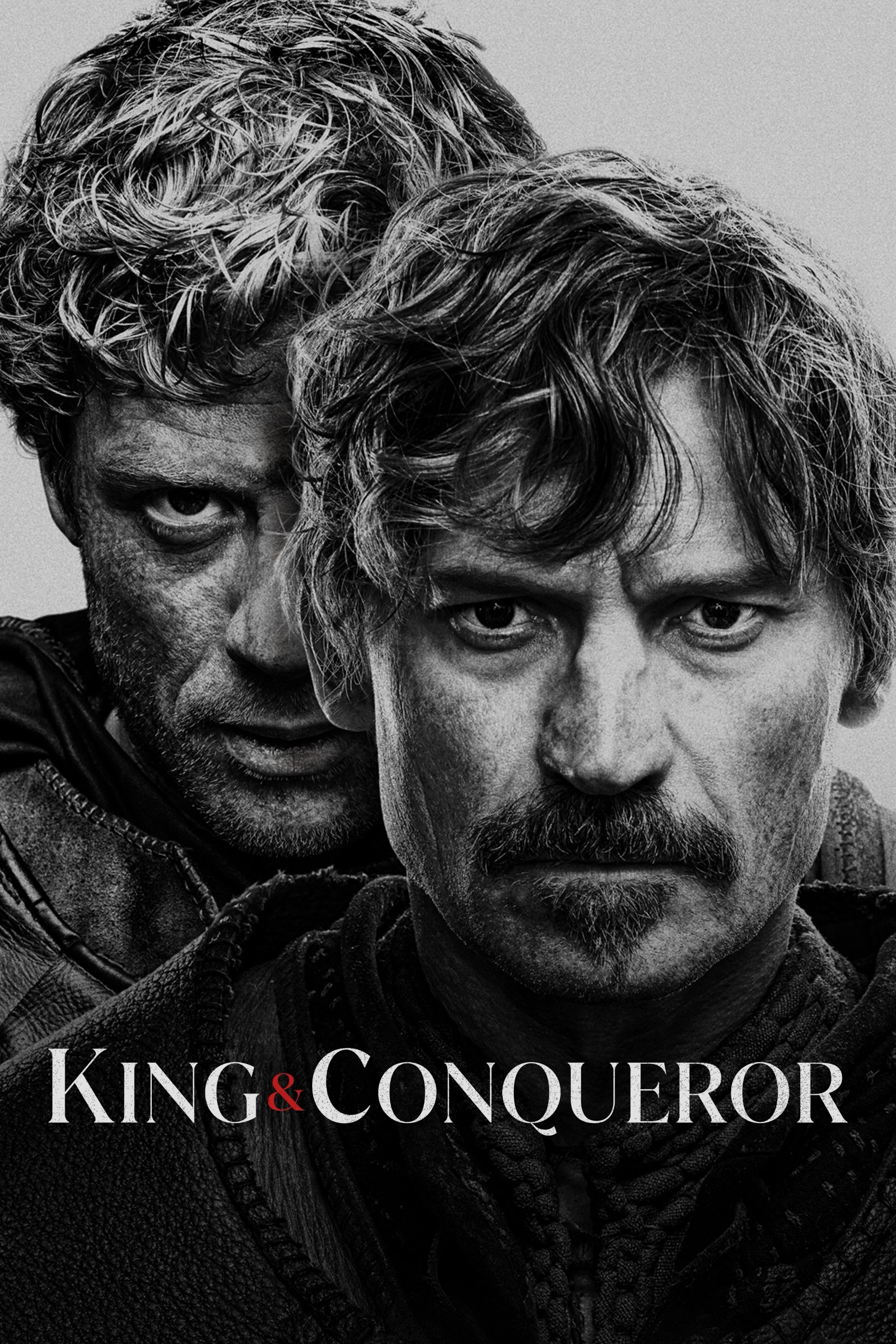 King & Conqueror Saison 1 en streaming