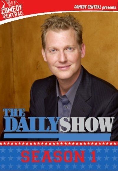 Le Daily Show saison 1
