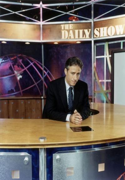 Le Daily Show saison 13