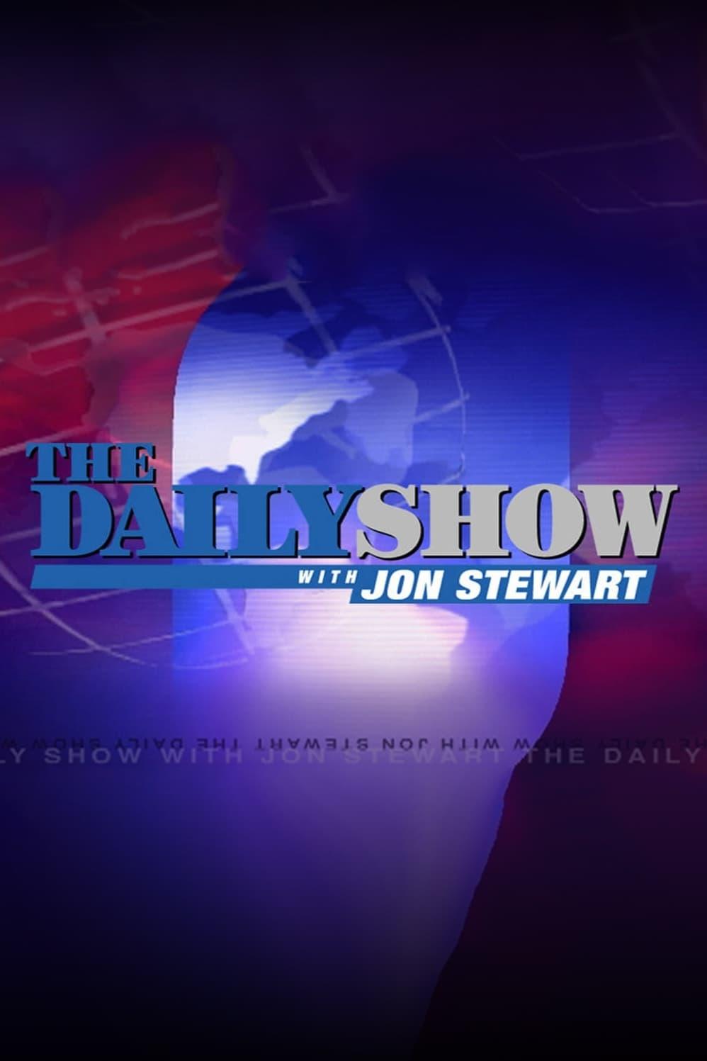 Le Daily Show saison 20