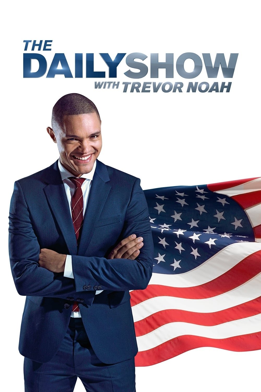 Le Daily Show saison 24
