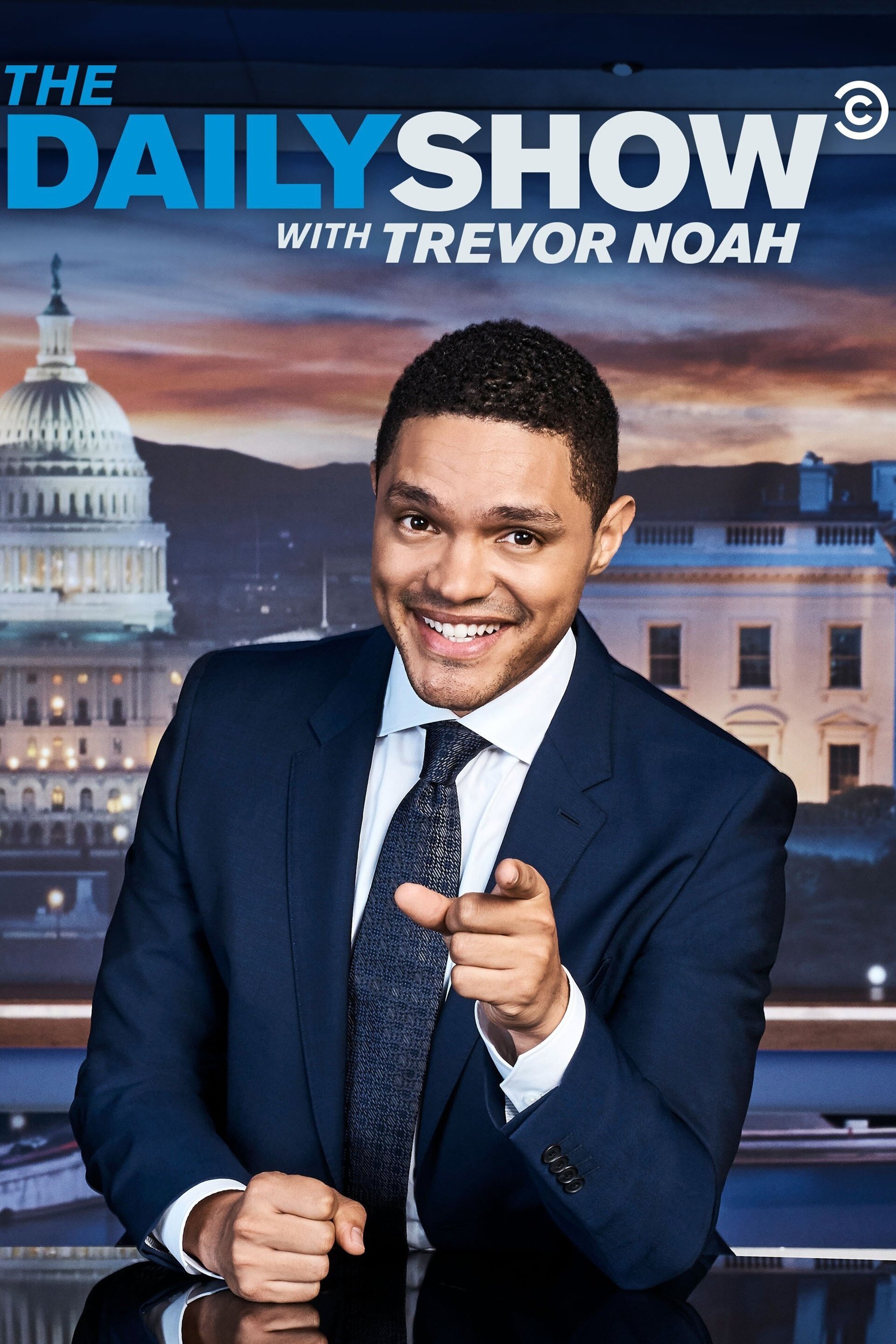 Le Daily Show saison 26