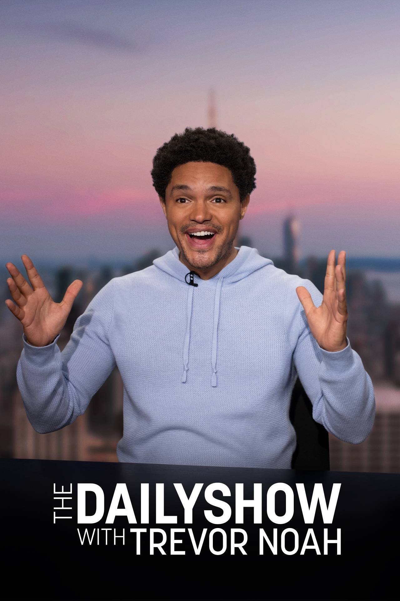 Le Daily Show saison 27