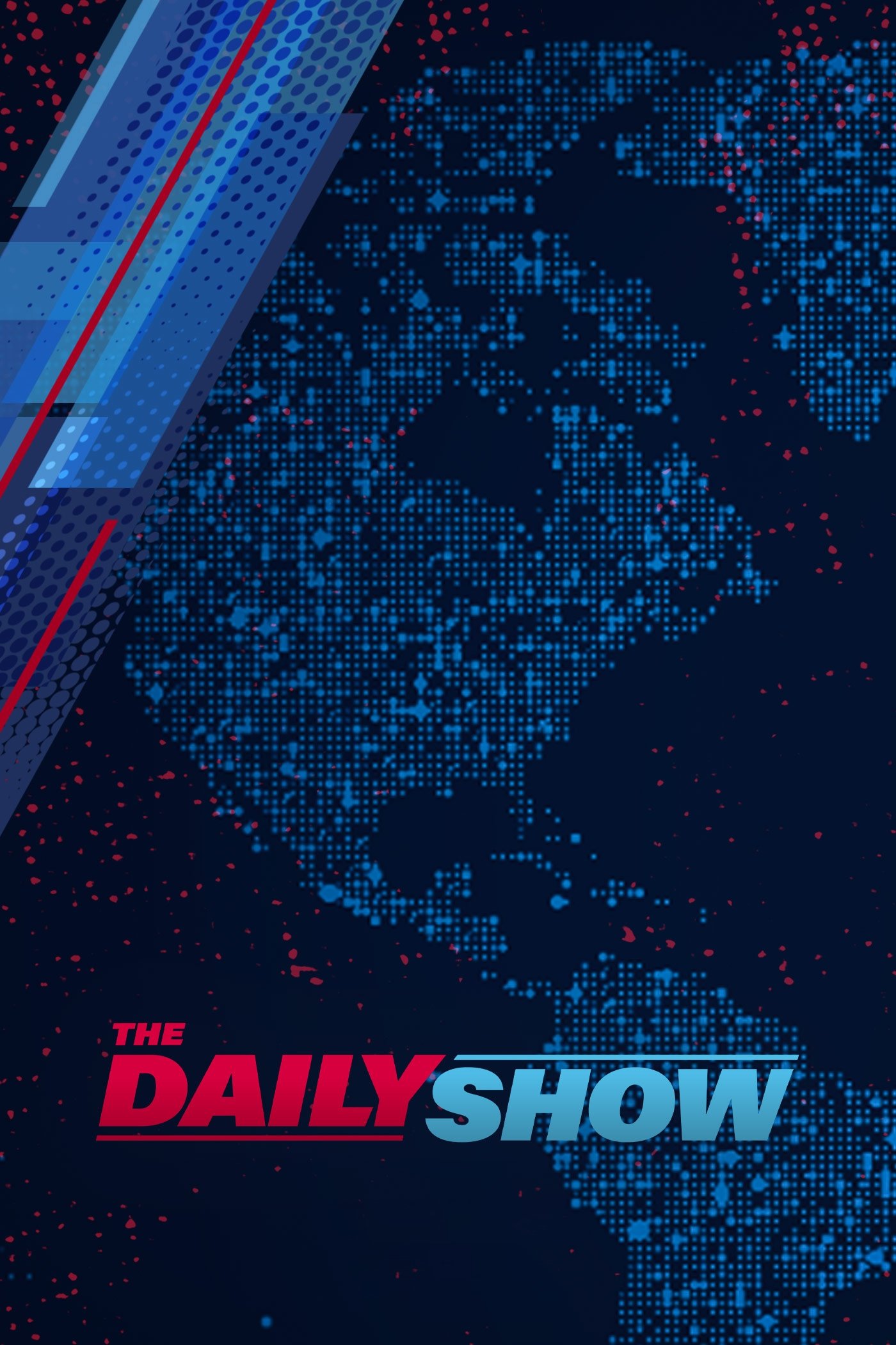 Le Daily Show saison 28