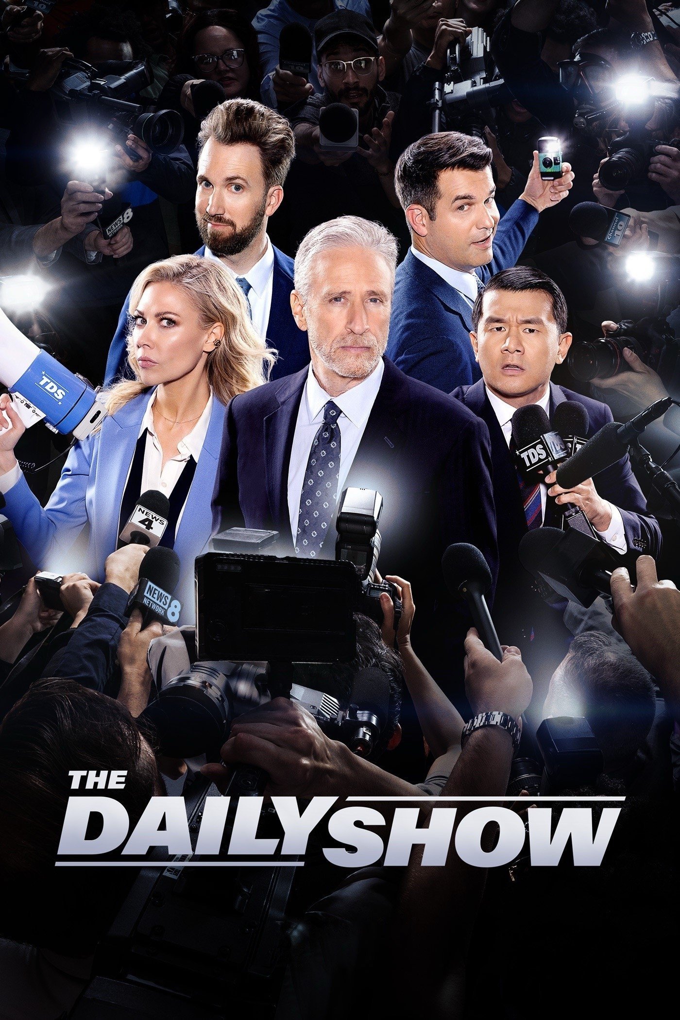 Le Daily Show saison 30