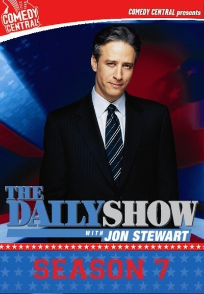 Le Daily Show saison 7