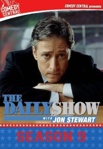 Le Daily Show saison 9