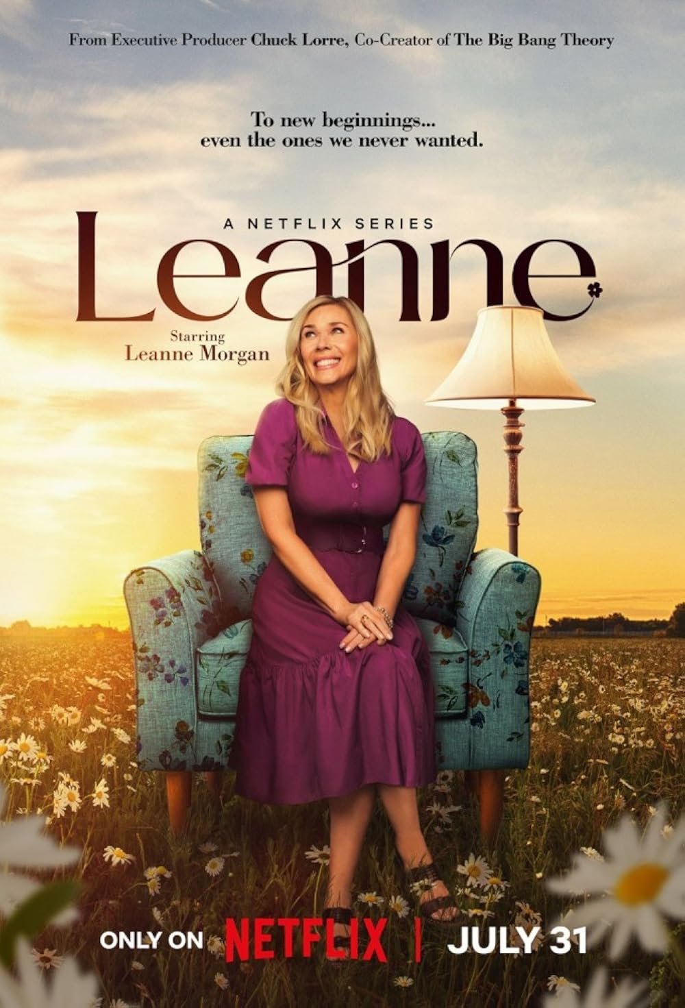 Leanne Saison 1 en streaming