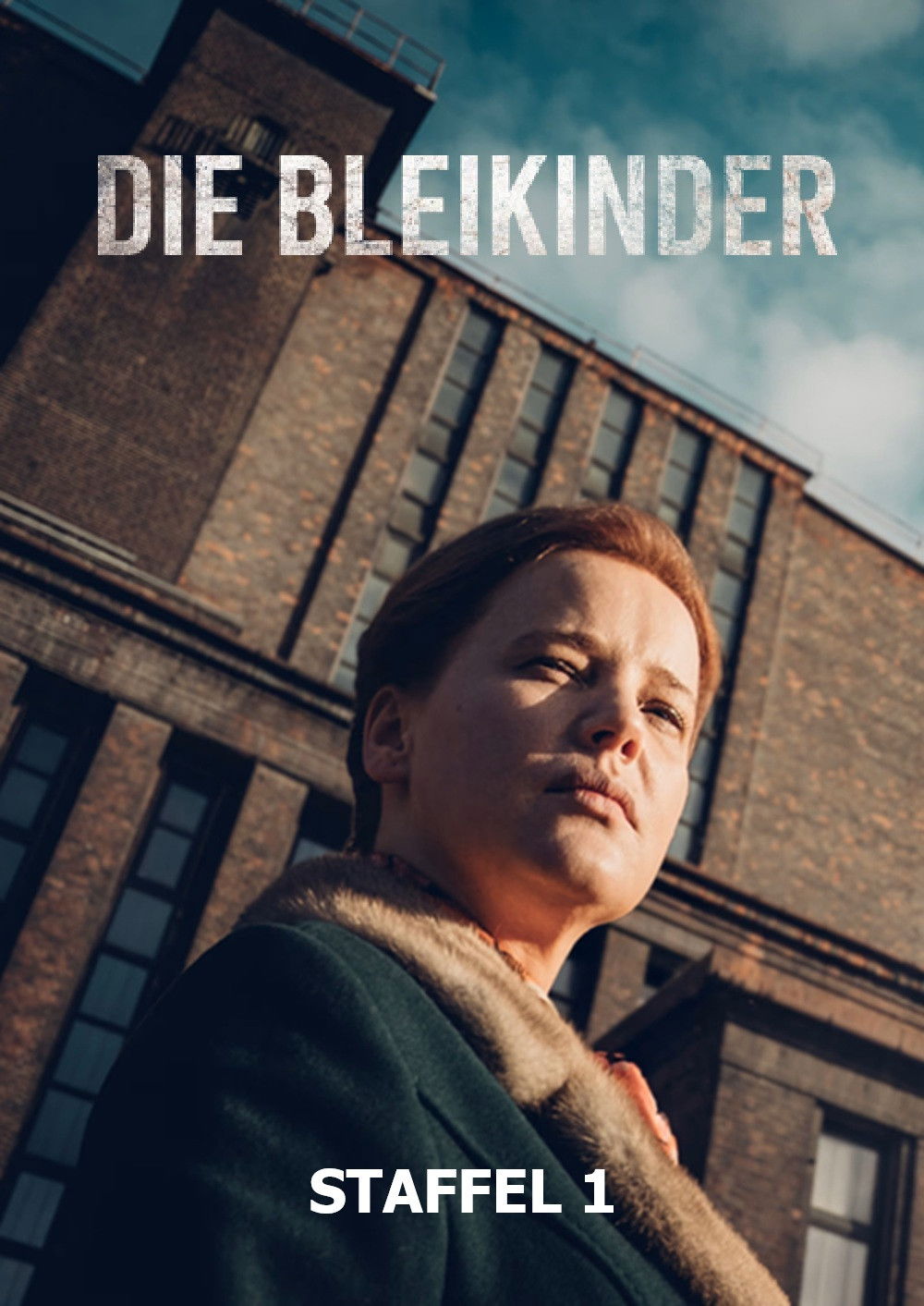 Les Enfants de plomb Saison 1 en streaming