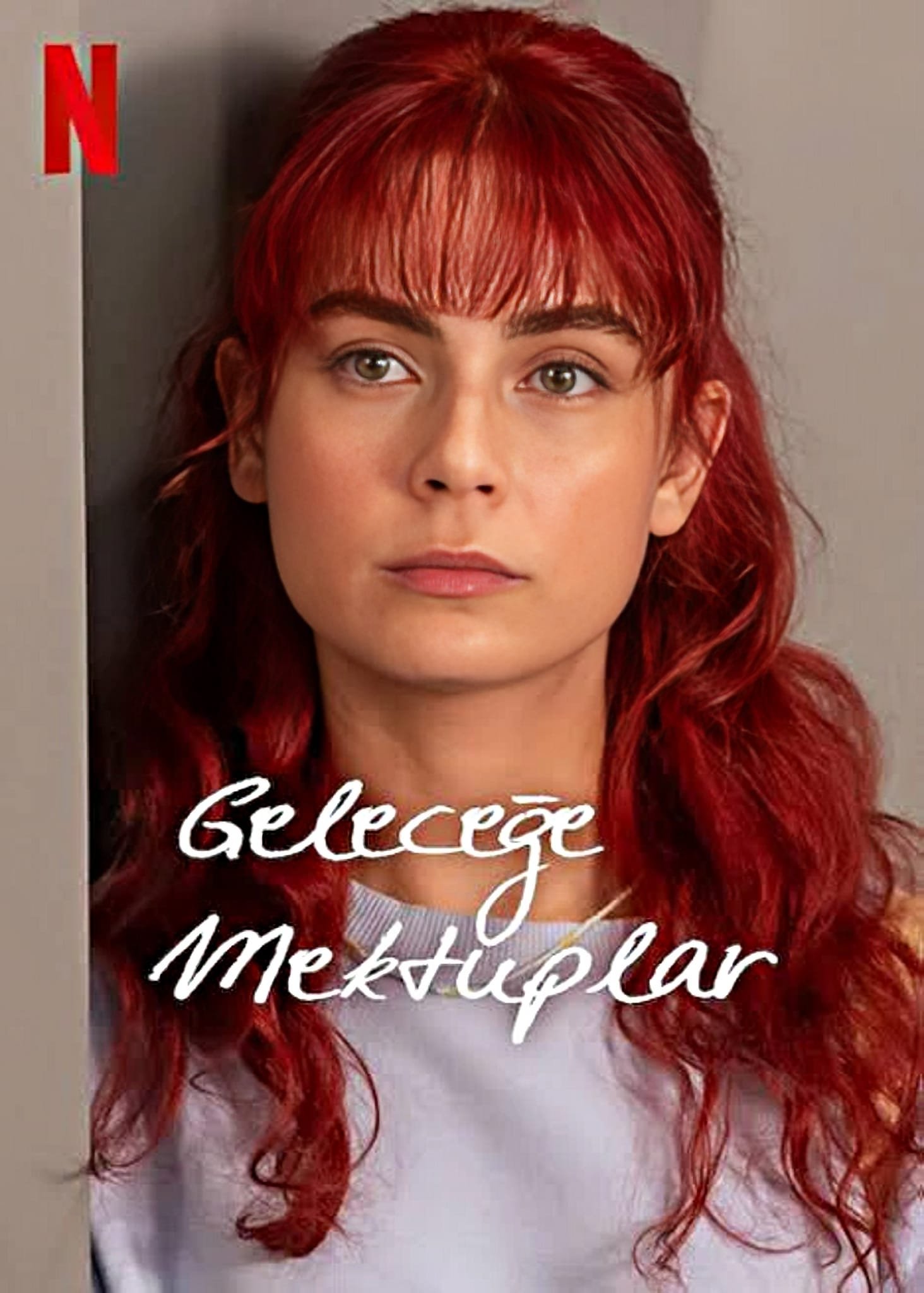 Les Lettres du passé Saison 1 en streaming