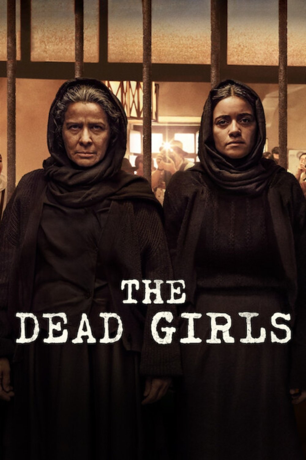 Les Mortes Saison 1 en streaming