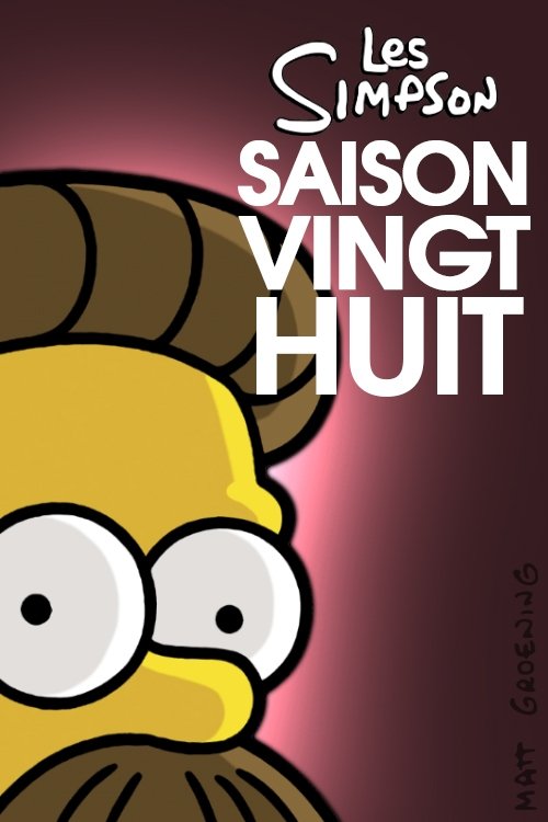Les Simpson saison 28