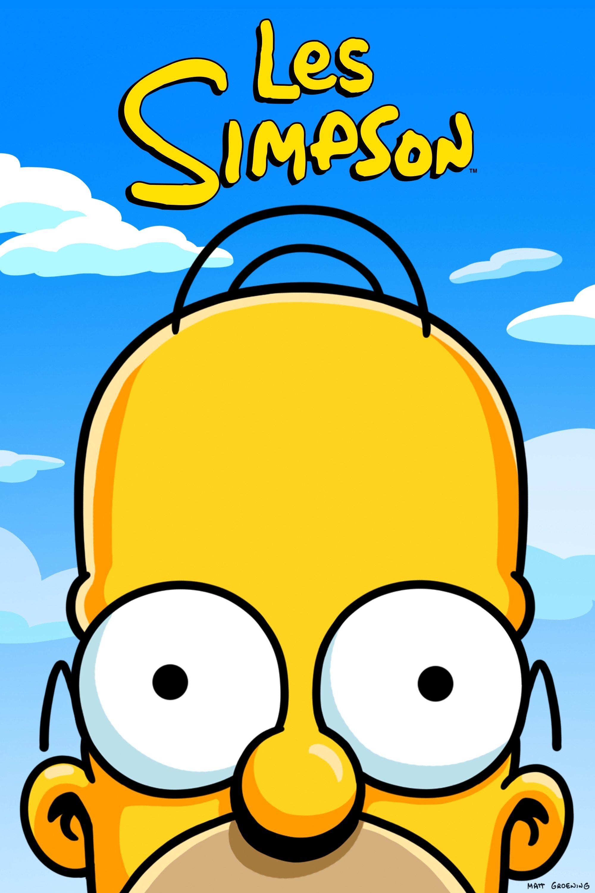 Les Simpson saison 36