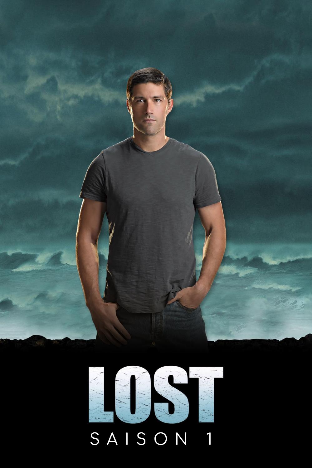 Lost : Les Disparus saison 1