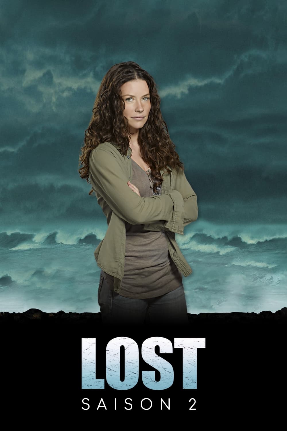 Lost : Les Disparus saison 2