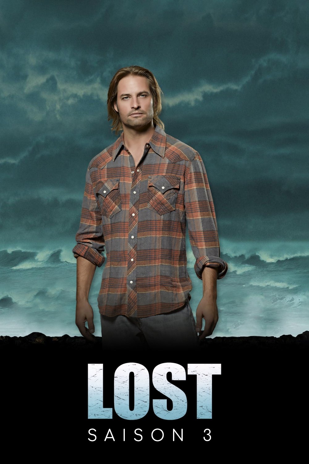 Lost : Les Disparus saison 3